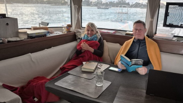 2026 02 01 Sturm und vorbei?